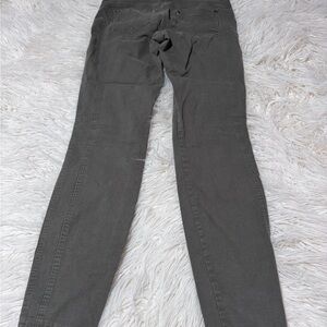 Kuhl Brooke Skinny Pant Size 4 Reg Green Style 6284